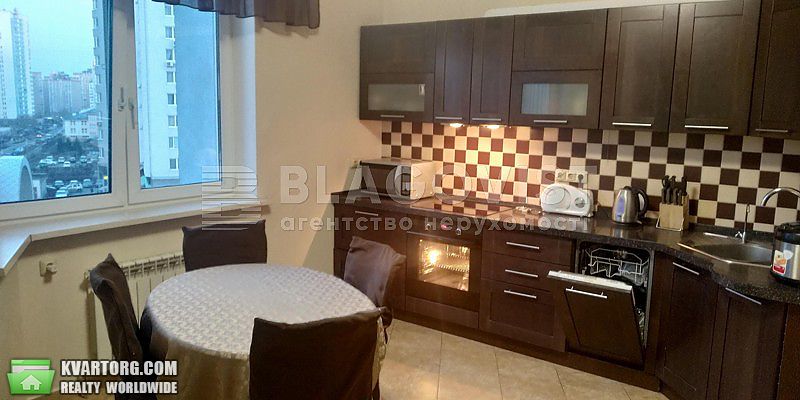 Rent out 2-room apartment. Киев, Чавдар Єлизавети — photo 1