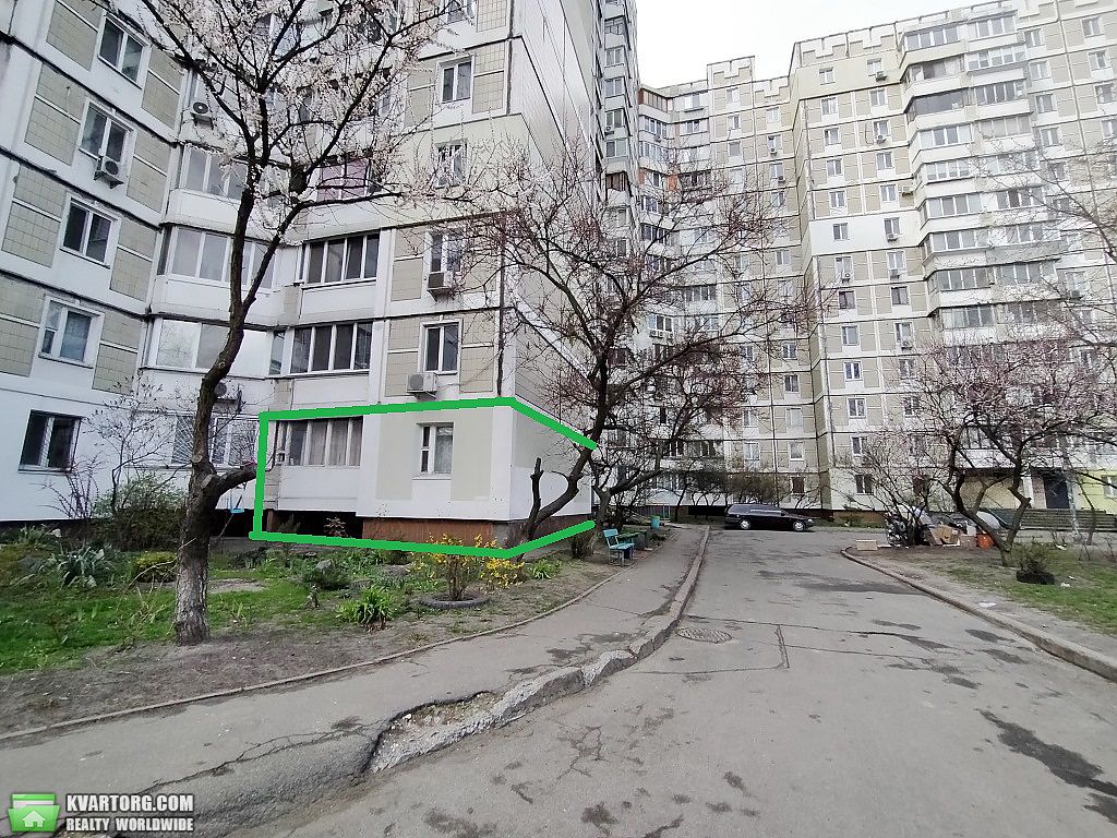 Sell 3-room apartment. Киев,  Харьковское шоссе — photo 3