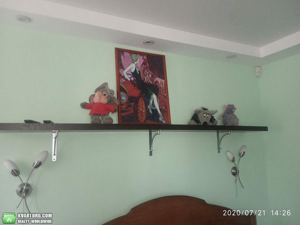 Sell 2-room apartment. Полтава, Киевское шоссе — photo 1