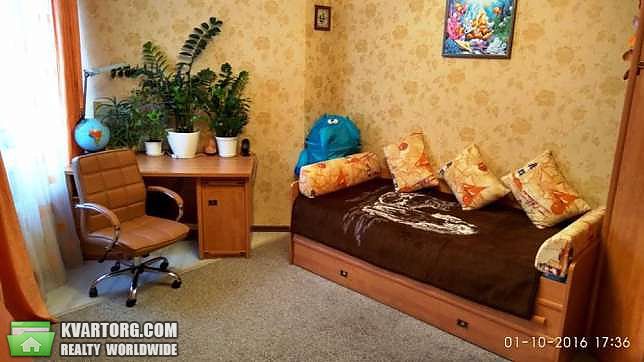 Sell 2-room apartment. Киев,  Харьковское шоссе — photo 6