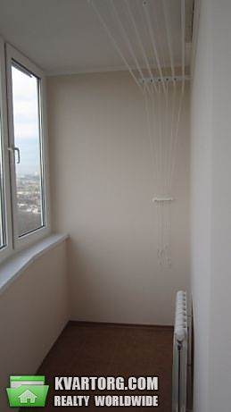 Rent out 3-room apartment. Киев, Стешенко — photo 8