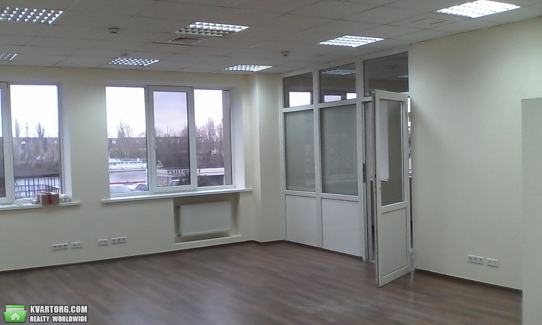 Rent out office. Киев, ул. Верхний Вал — photo 2