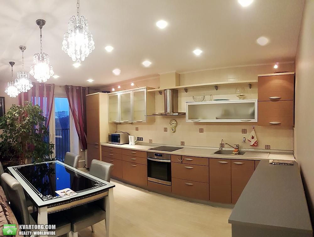 Rent out 3-room apartment. Киев,  Мирного Панаса — photo 5