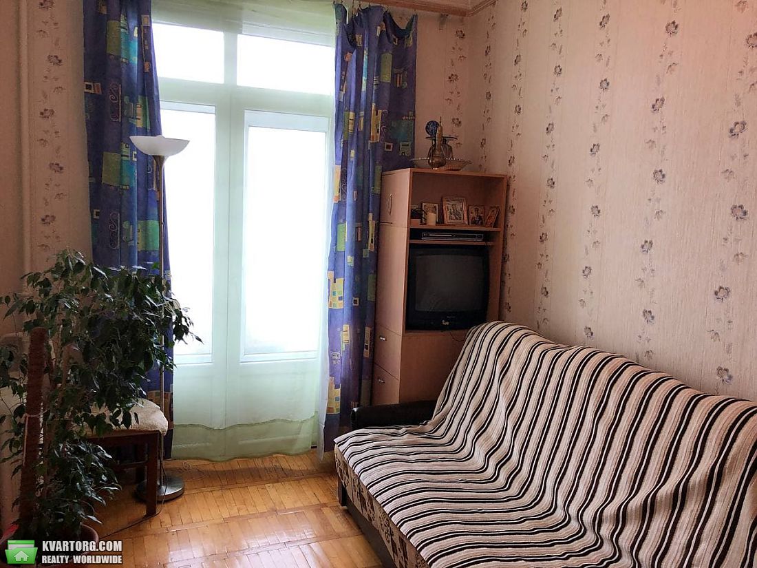 Sell 3-room apartment. Днепропетровск,  Вокзальная пл. — photo 6