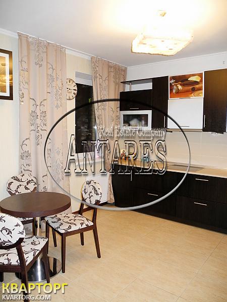 Sell 1-room apartment. Киев,  Паньковская — photo 8