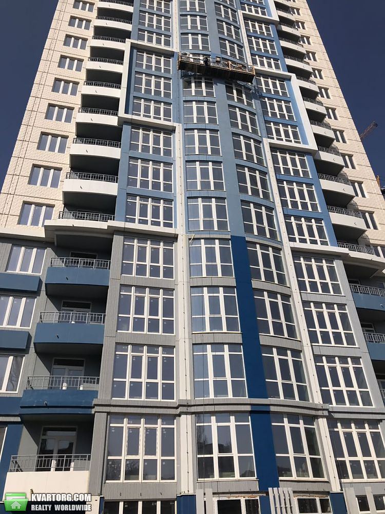 Sell 2-room apartment. Одесса,  проспект Гагарина — photo 1