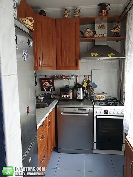 Sell 3-room apartment. Киев, Кирилловская — photo 10