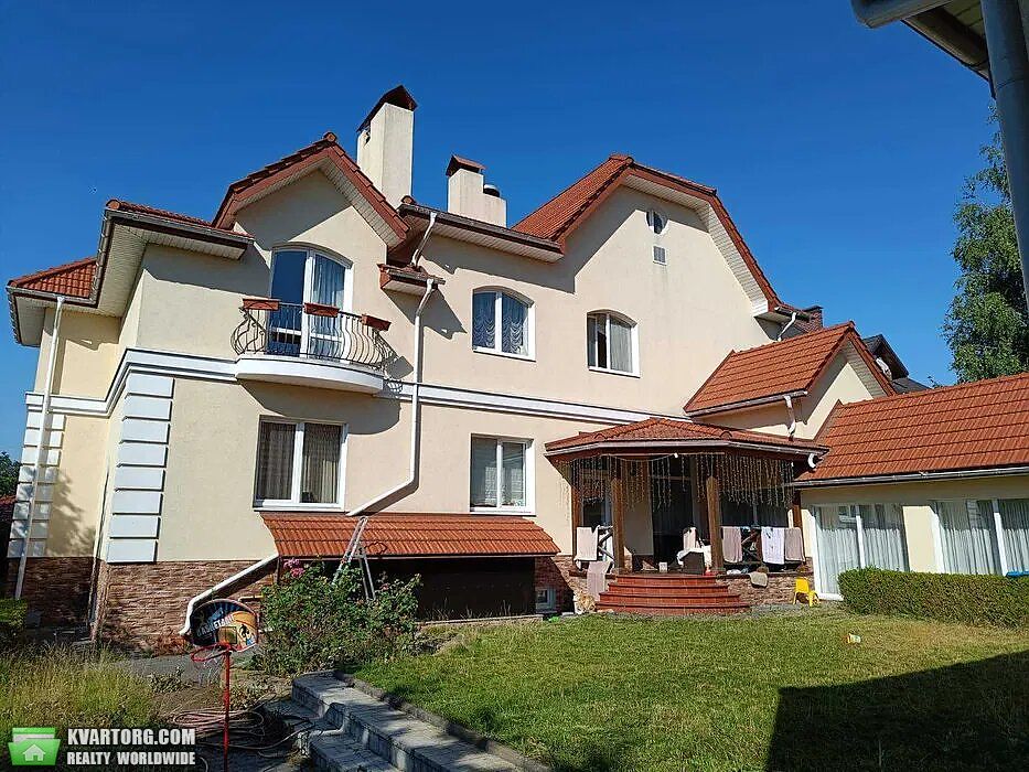Sell house. Киев, Центральная — photo 1