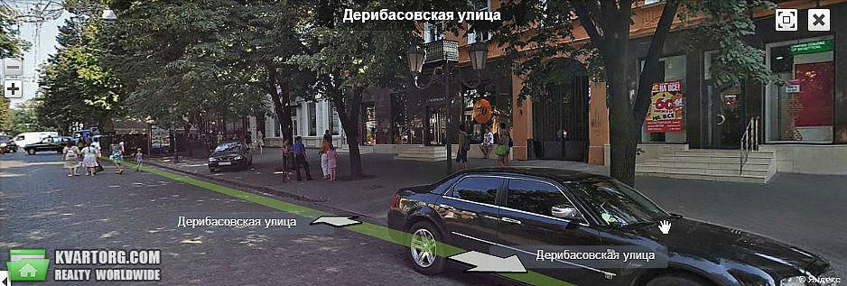 Rent out shop. Одесса, Дерибасовская — photo 2