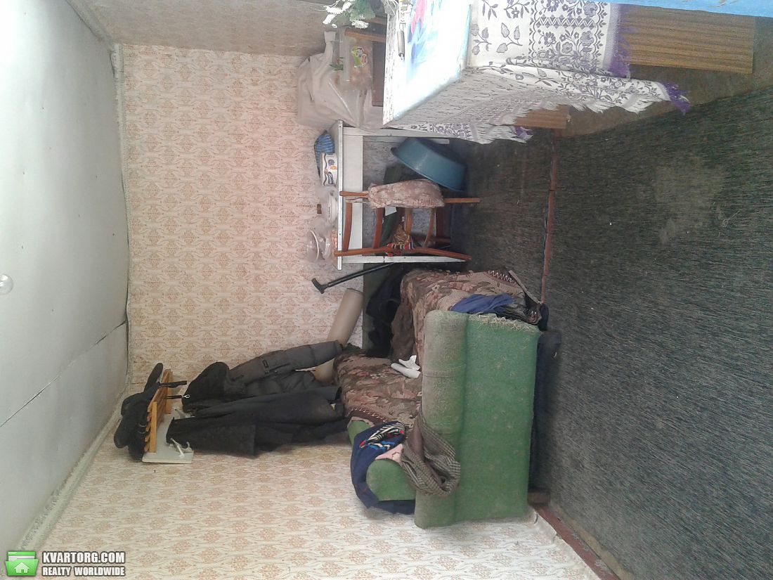 Sell house. Обухов, Деревянная — photo 10