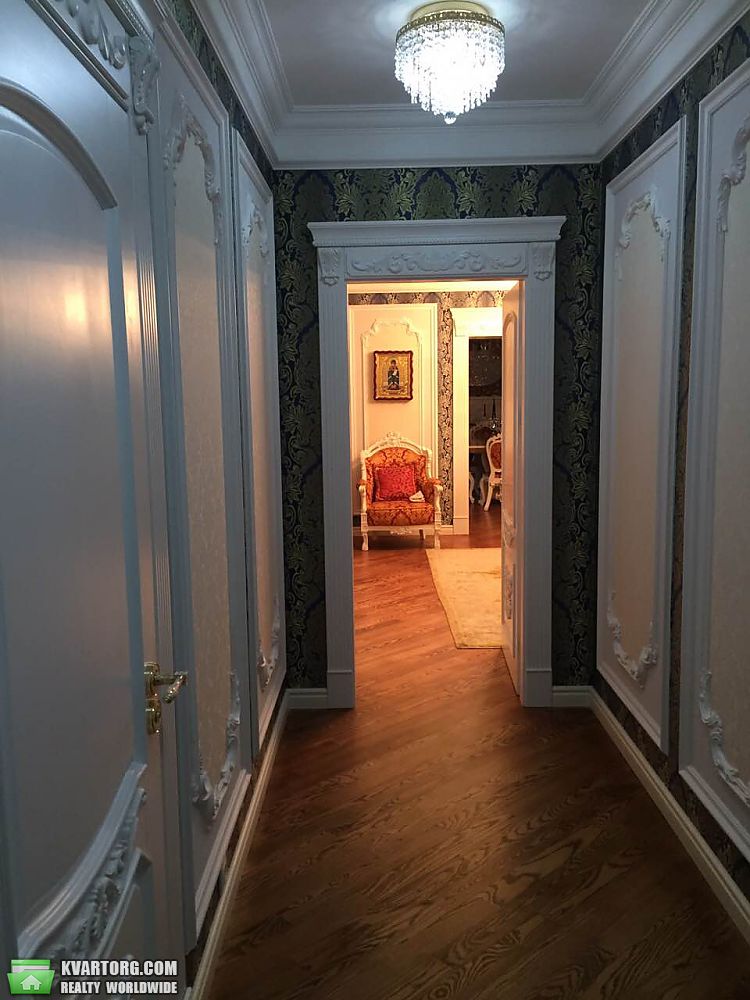 Sell 5-room apartment. Киев,  Полтавская — photo 7