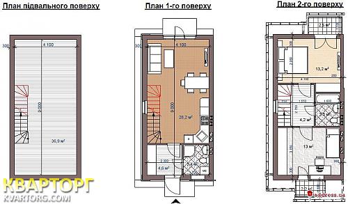 Sell house. Киев, Франка — photo 4