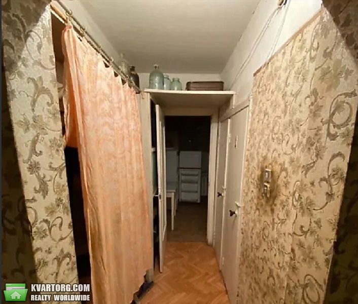 Sell 2-room apartment. Киев, Маричанская — photo 8