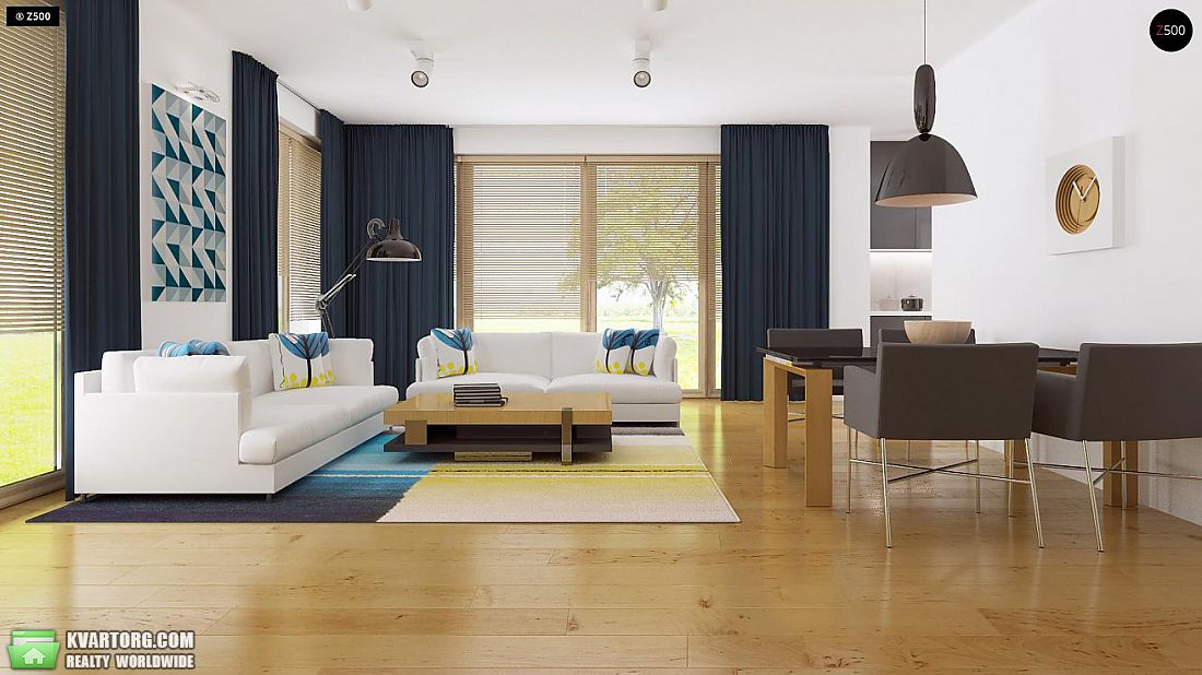 Sell house. Вышгород, Озерная — photo 3