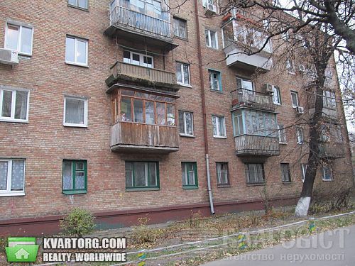 Sell 2-room apartment. Киев, Воздухофлотский пр — photo 4