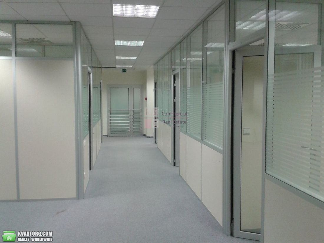 Rent out office. Киев,  ул.Спасская — photo 5