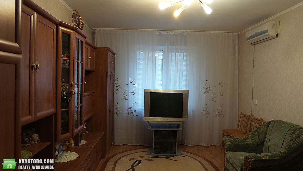 Sell 3-room apartment. Киев, Закревского Николая — photo 9