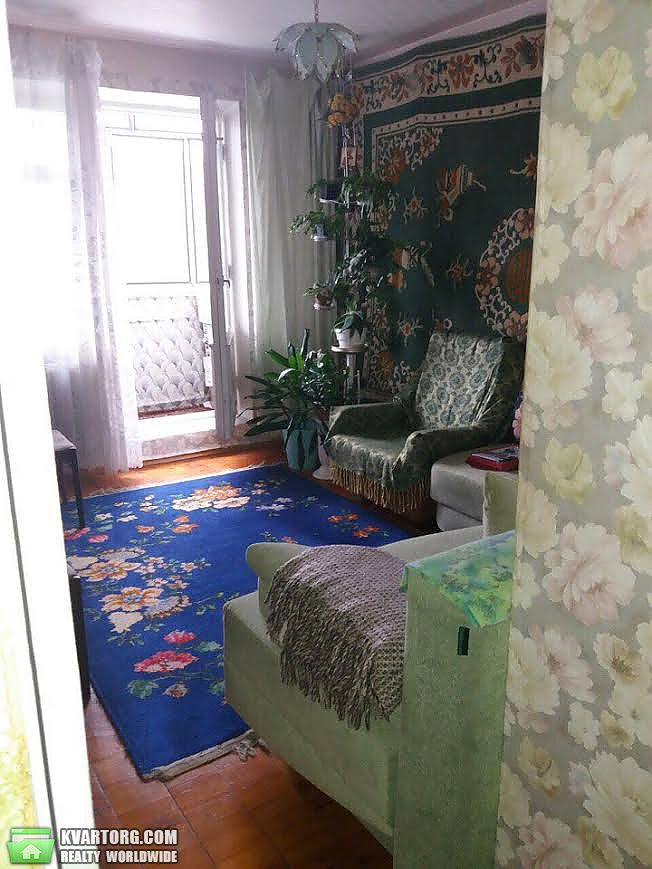 Sell 3-room apartment. Днепропетровск, Аєродромная — photo 2