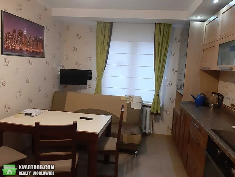 Sell 2-room apartment. Киев,  Правды пр — photo 2