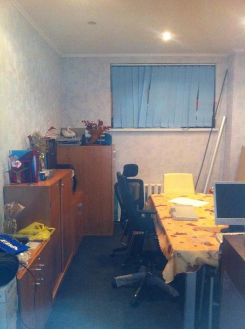 Rent out office. Киев, Горького — photo 4
