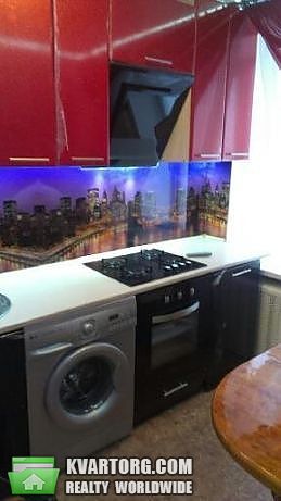 Rent out 1-room apartment. Киев,  Голосеевский пр — photo 8