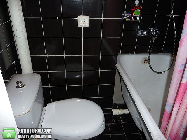 Rent out 1-room apartment. Одесса, Греческая — photo 8
