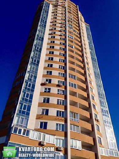 Sell 1-room apartment. Киев,  Шумского — photo 1