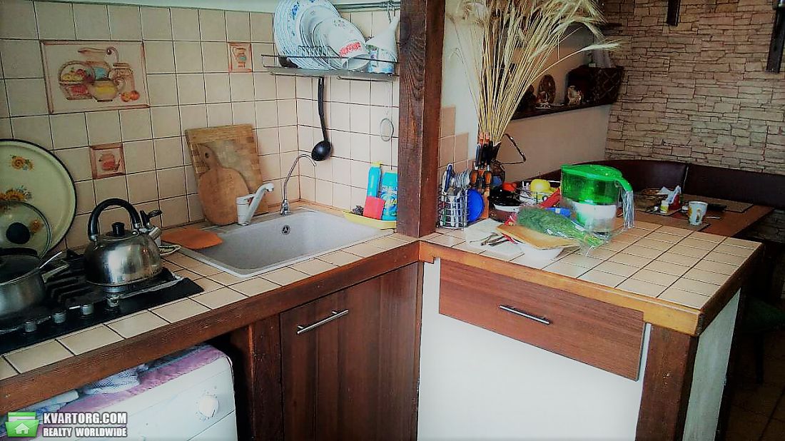 Sell 2-room apartment. Днепропетровск, малиновского — photo 1