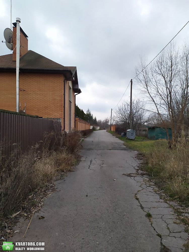 Sell house. Киевская обл., Береговая — photo 3