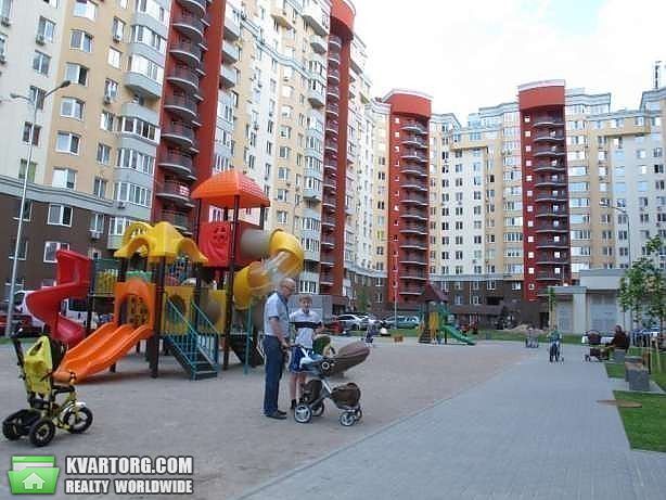 Sell 2-room apartment. Киев,  Ломоносова — photo 1