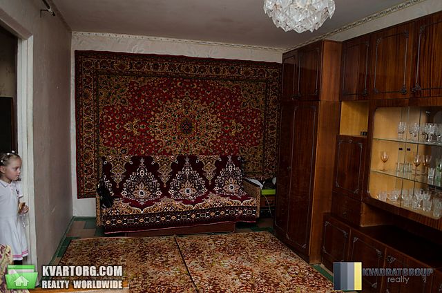Sell 2-room apartment. Днепропетровск,  Правды пр — photo 3