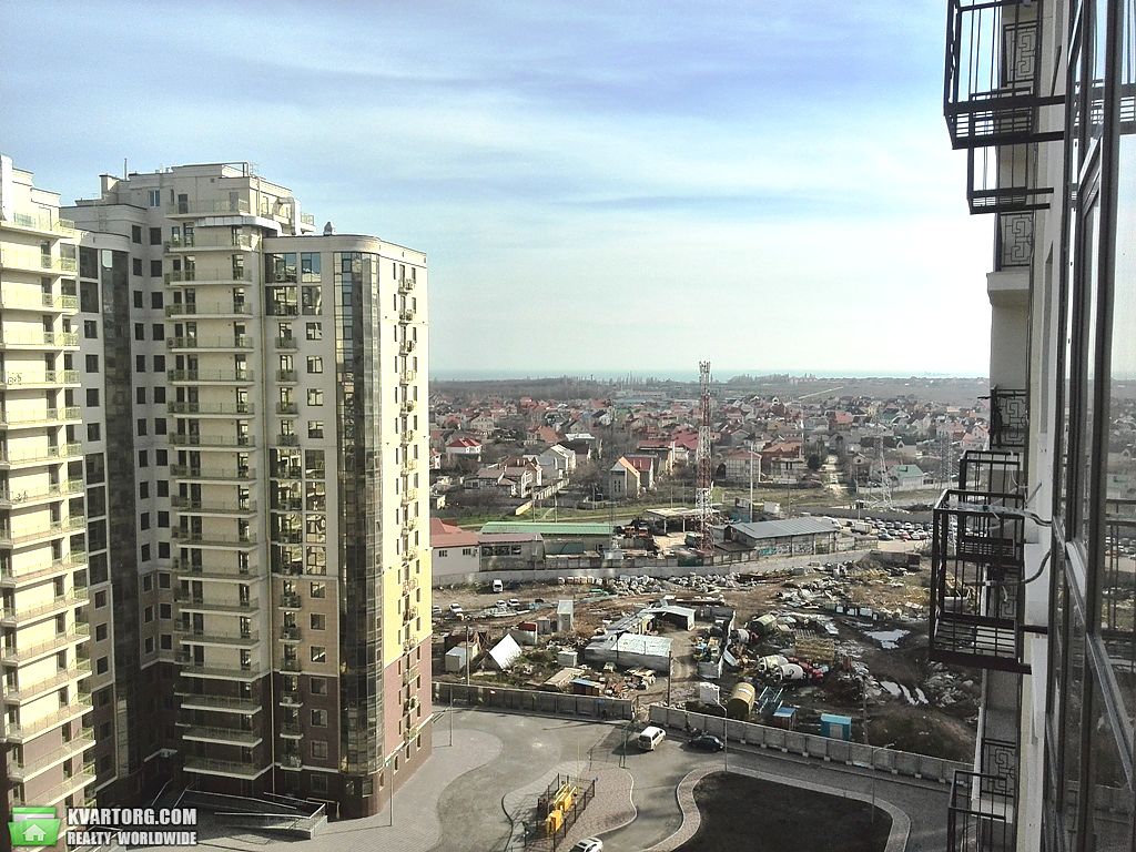 Sell 2-room apartment. Одесса, Архитекторская — photo 8