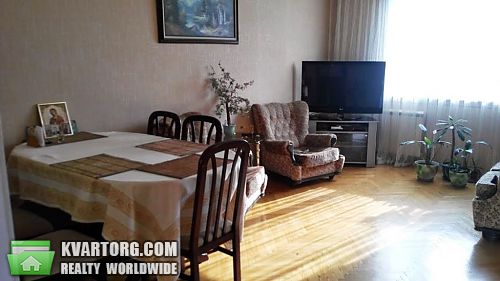 Sell 3-room apartment. Киев, Урловская — photo 1