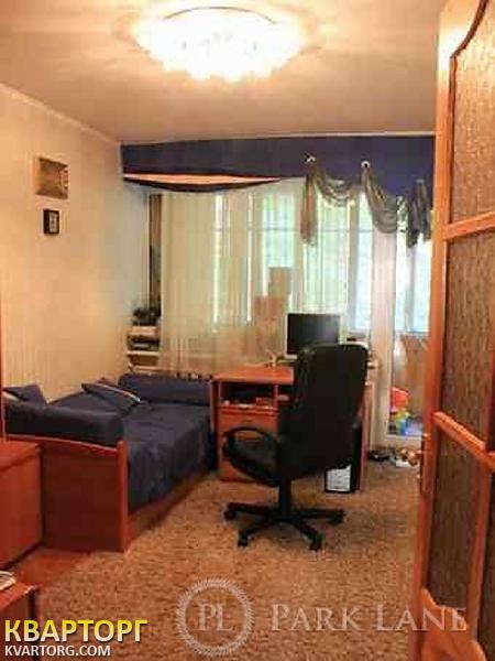 Sell 3-room apartment. Киев, Кіквідзе — photo 1
