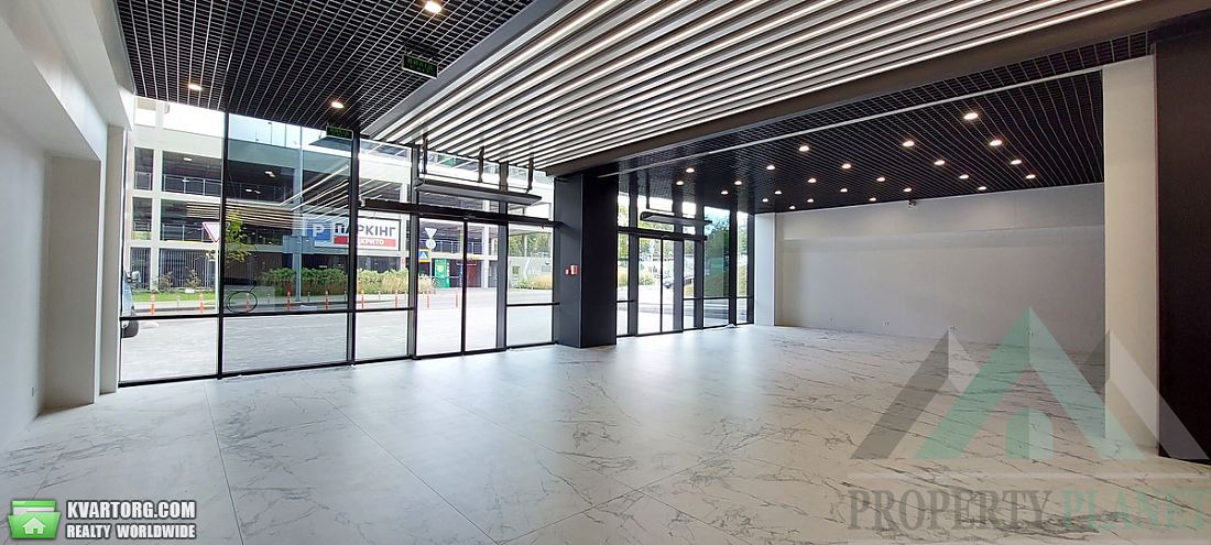 Rent out office. Киев, Зоологическая — photo 6