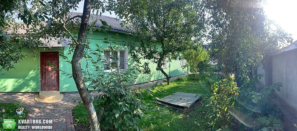 Sell house. Ивано-Франковск, Центральная — photo 6