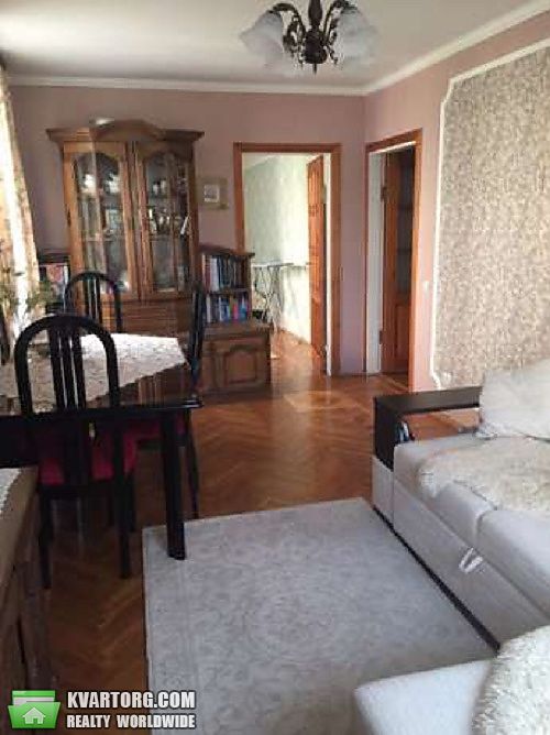 Sell 3-room apartment. Киев,  Лайоша Гавро — photo 1