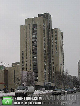 продам 3-комнатную квартиру. Киев,   Днепровская наб - фото 3
