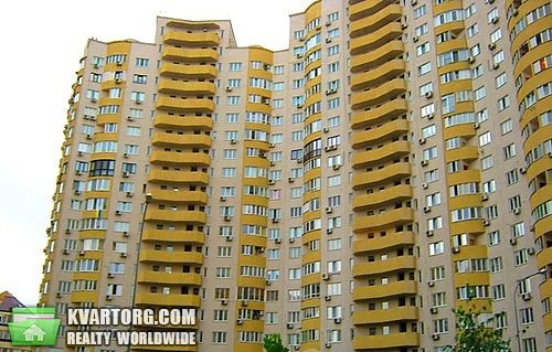Sell 1-room apartment. Киев, Днепровская наб — photo 5