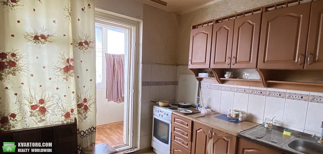 Sell 3-room apartment. Киев,  Бальзака — photo 1