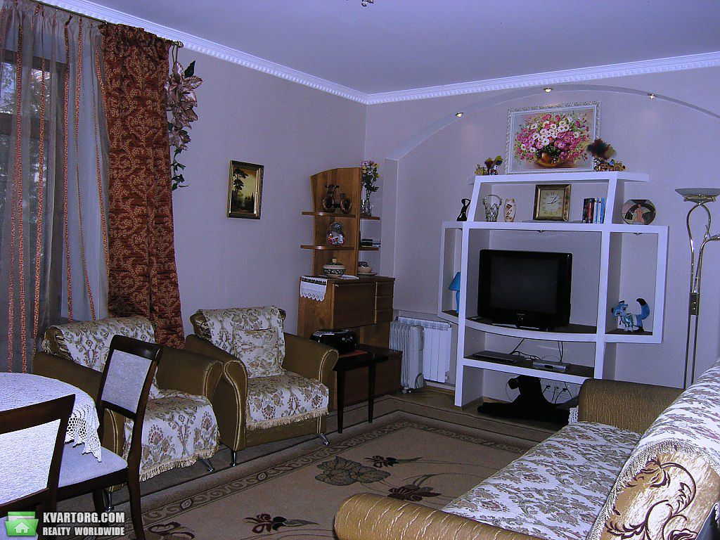 Rent out 2-room apartment. Киев,  Большая Васильковская — photo 4