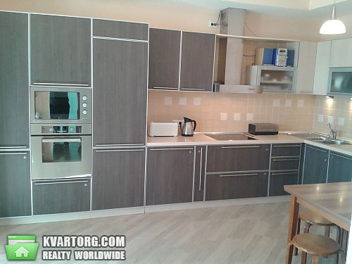 Rent out 3-room apartment. Киев, Бажана — photo 1
