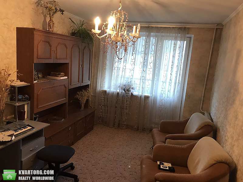 Sell 4-room apartment. Харьков, Б.Кольцевая — photo 1
