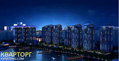 Sell 3-room apartment. Киев,  Днепровская наб — photo 1