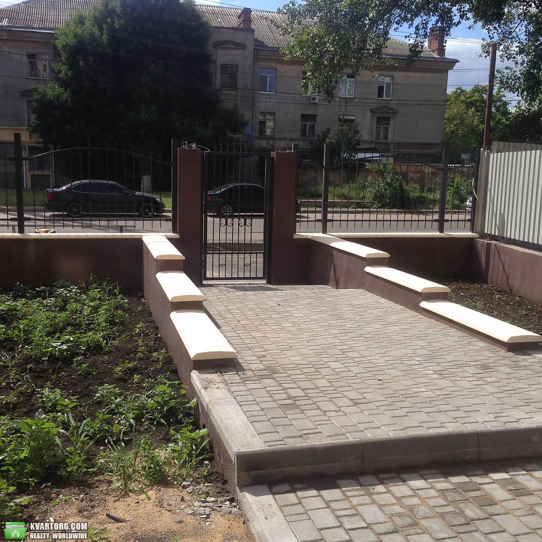 Sell 1-room apartment. Одесса, Андриевский — photo 1
