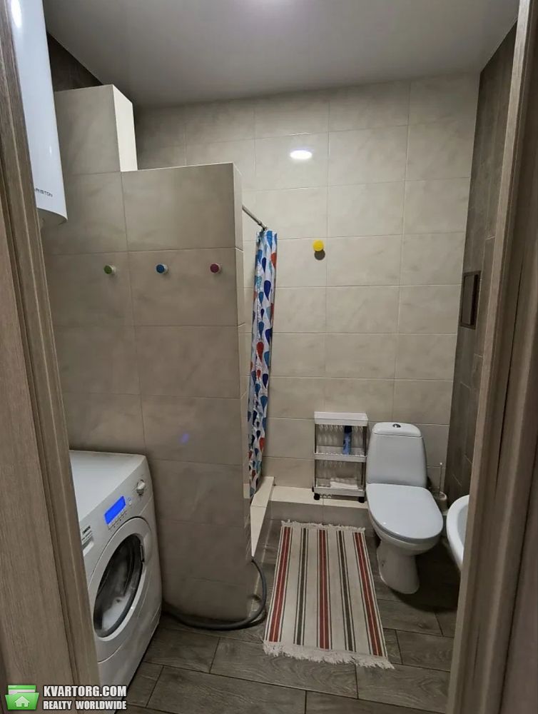 Rent out 1-room apartment. Одесса, Среднефонтанская — photo 5