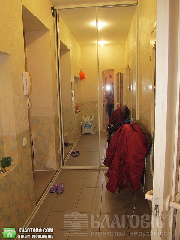 Sell 2-room apartment. Киев,  Леси Украинки бул — photo 7