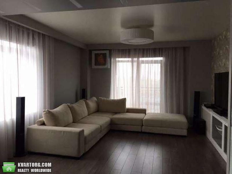 Rent out 2-room apartment. Киев,  Дашавская — photo 1