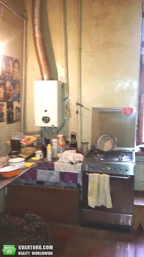 Sell 5-room apartment. Одесса, Новосельского — photo 5