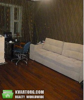 Sell 4-room apartment. Киев,  Харьковское шоссе — photo 1